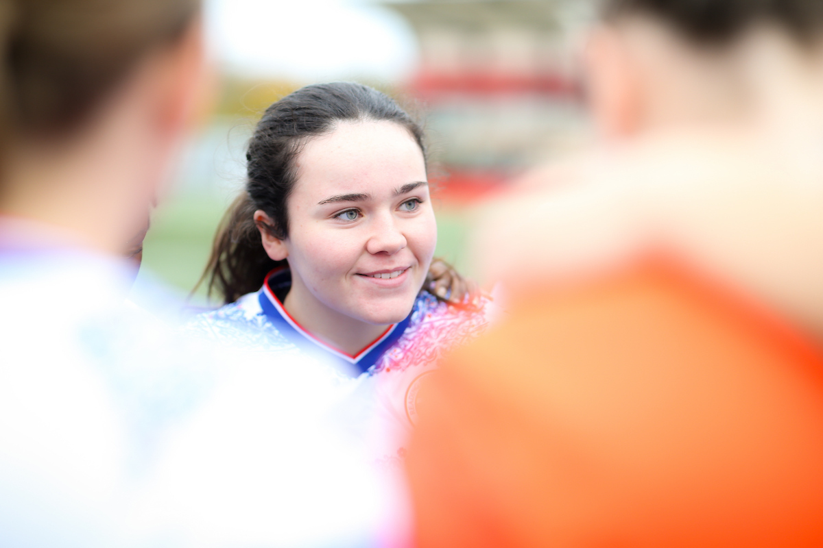 Matchday Gallery: Sholing (H)