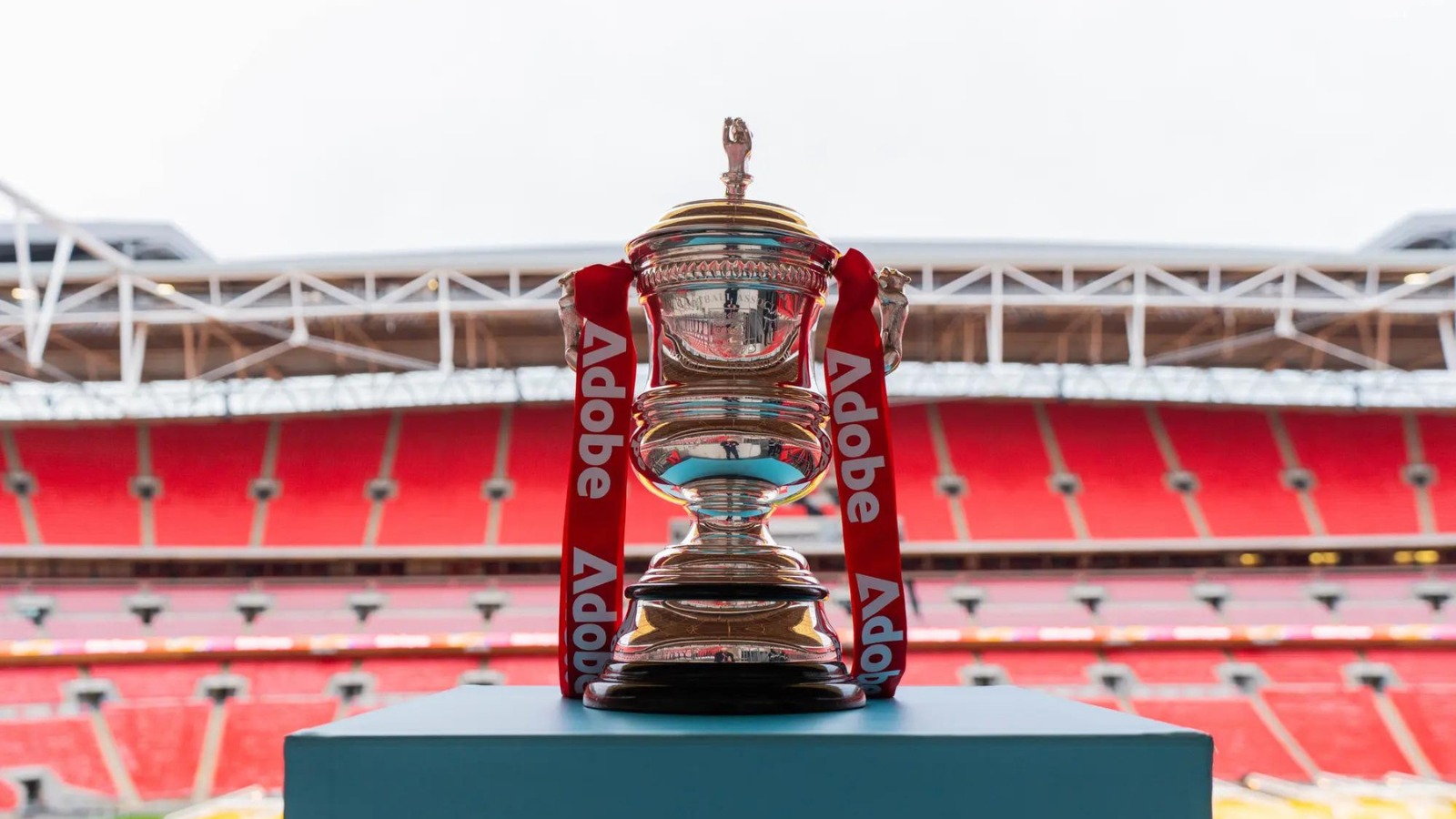 Reading FC Women in the 2025/26 Adobe Women’s FA Cup