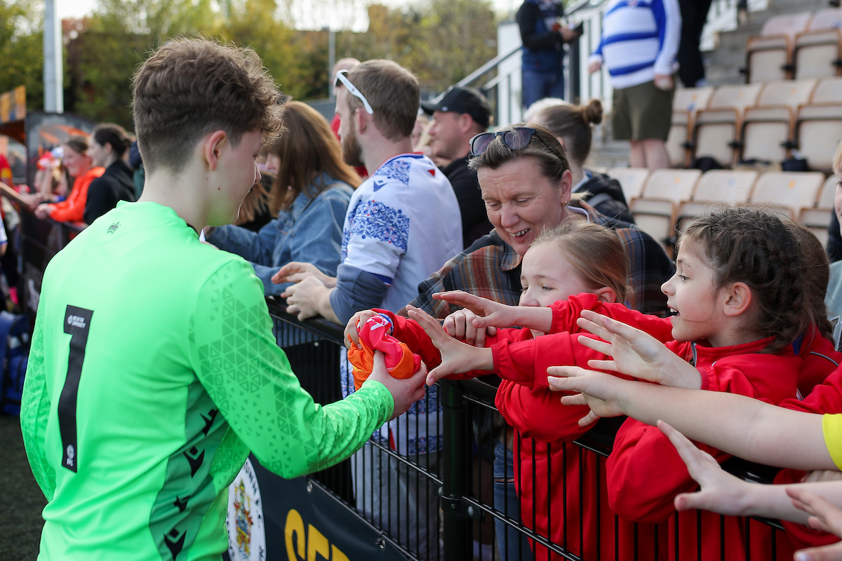 Matchday Gallery: Community Day vs Woodley United (H)