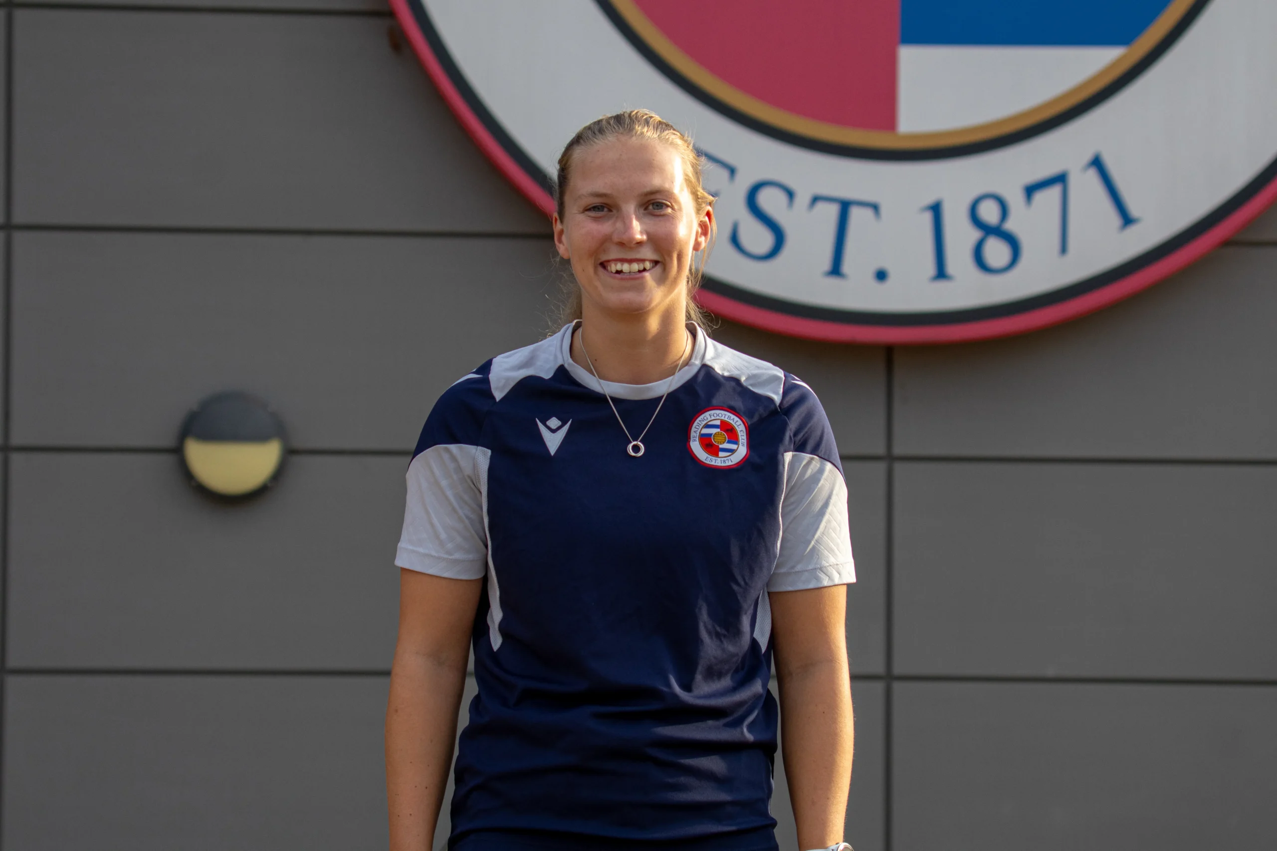 Bethan Poole retained for 2026/27 season!