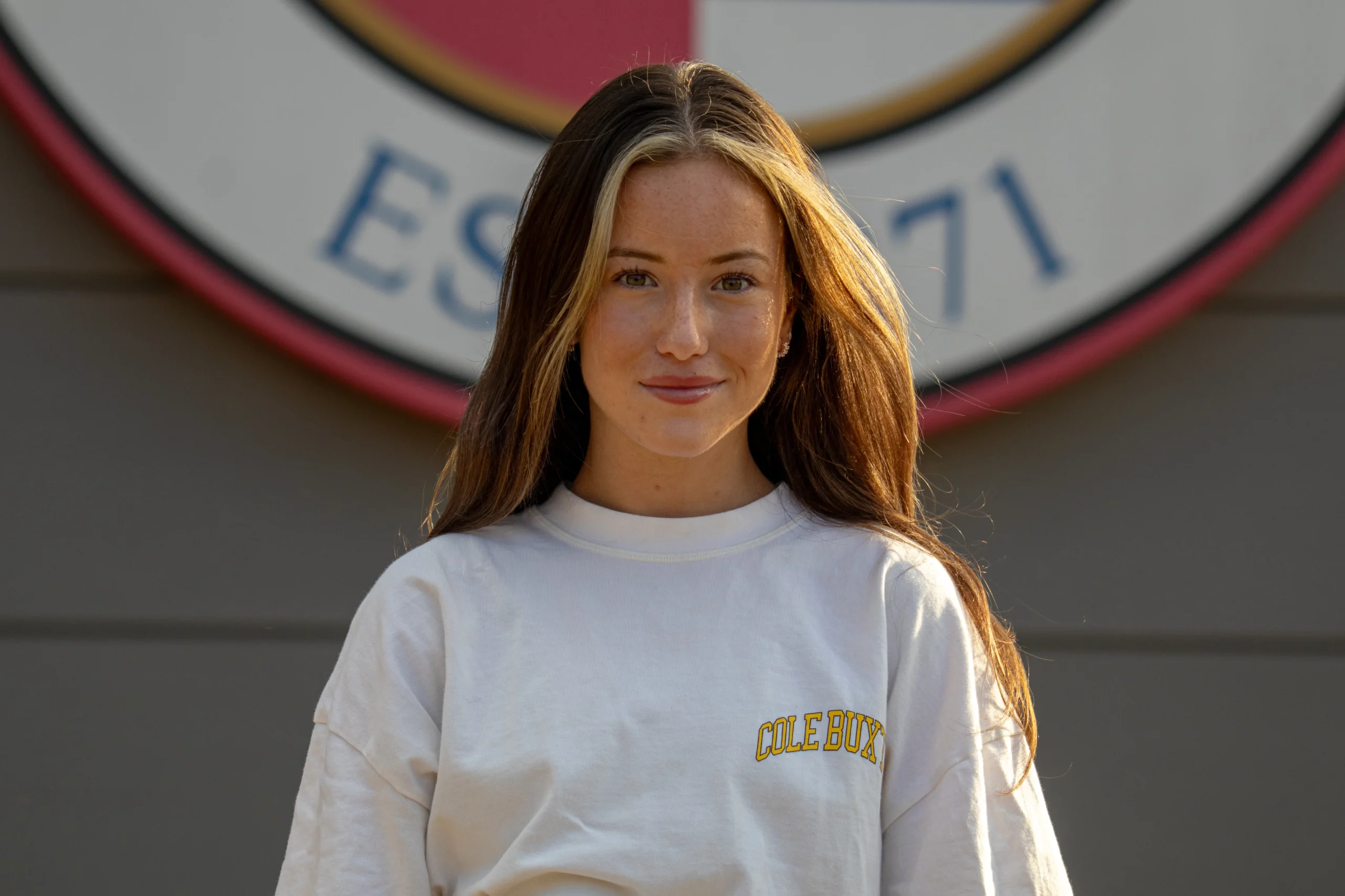 Freya Morgan signs for Reading FC Women for the 2026/27 season!