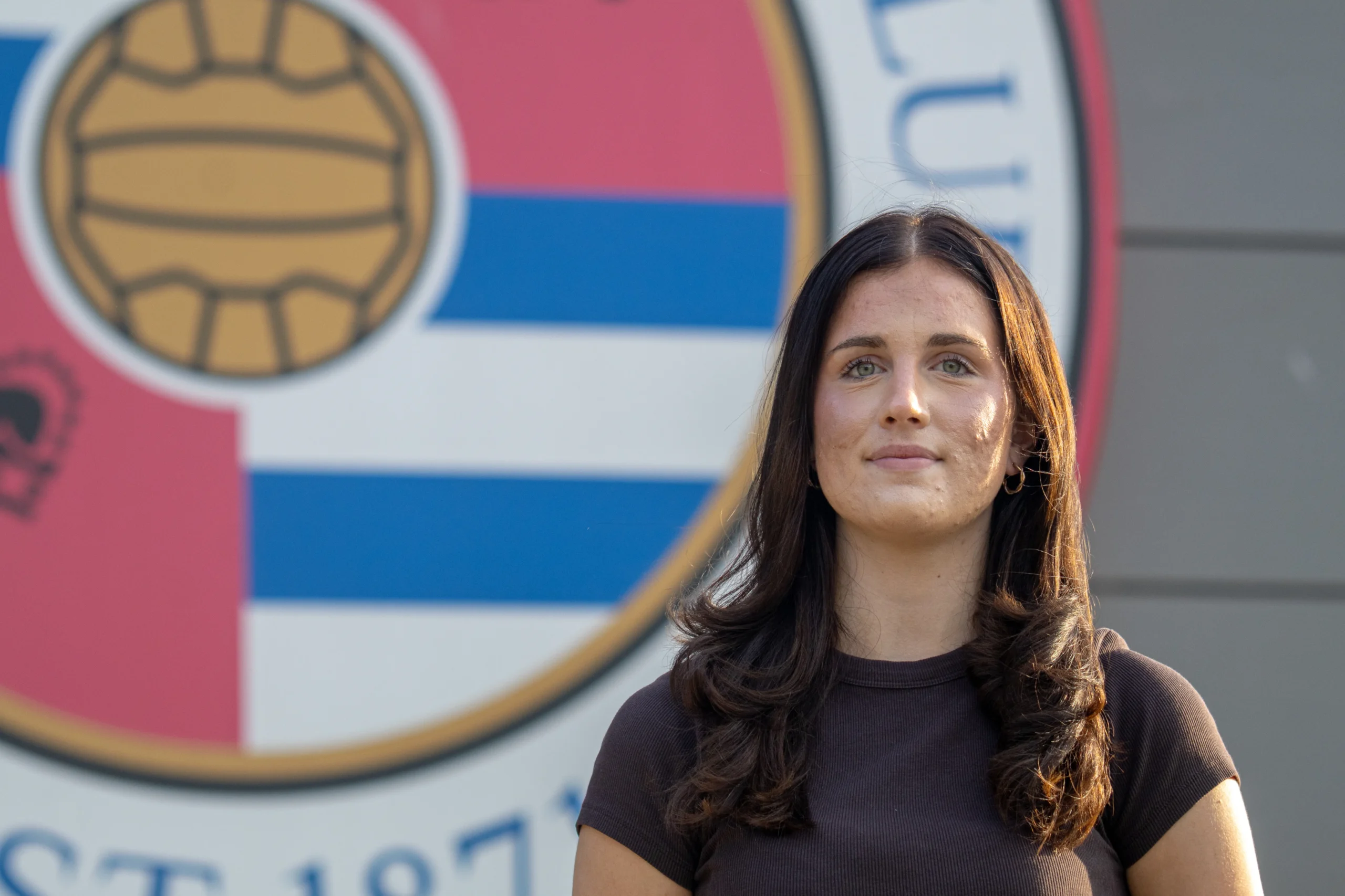 Sophie Bishop signs for Reading FC Women for the 2026/27 season!
