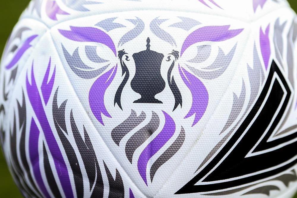 Reading FC Women in the  2026/27 Women’s FA Cup