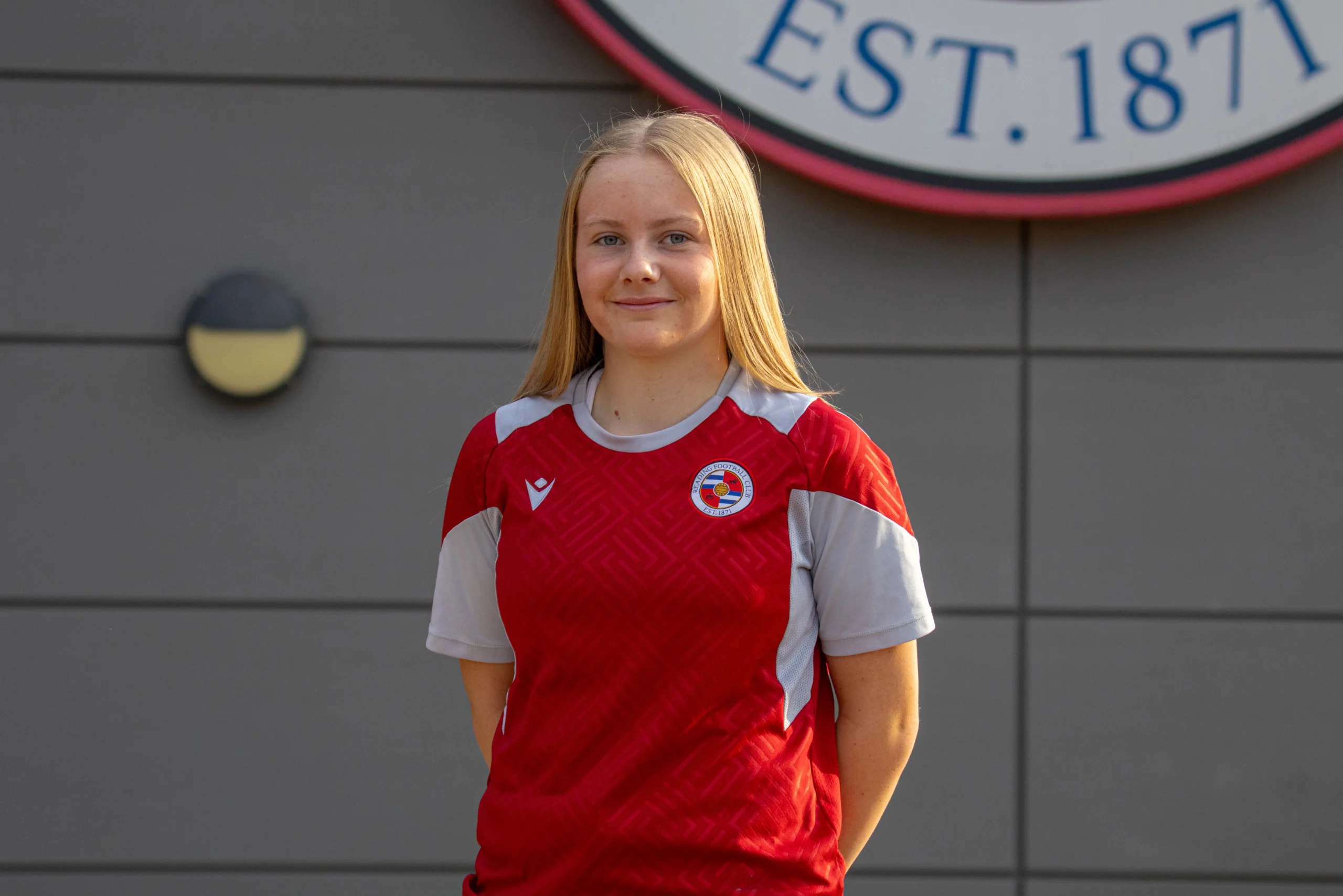 Ellie Szekeres retained for 2026/27 season!