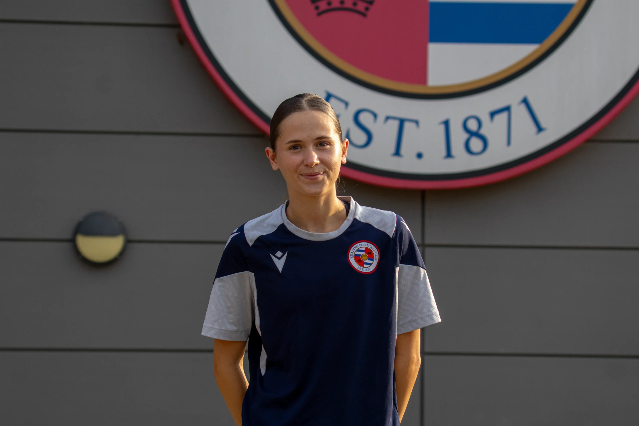 Ellie Manners retained for 2026/27 season!