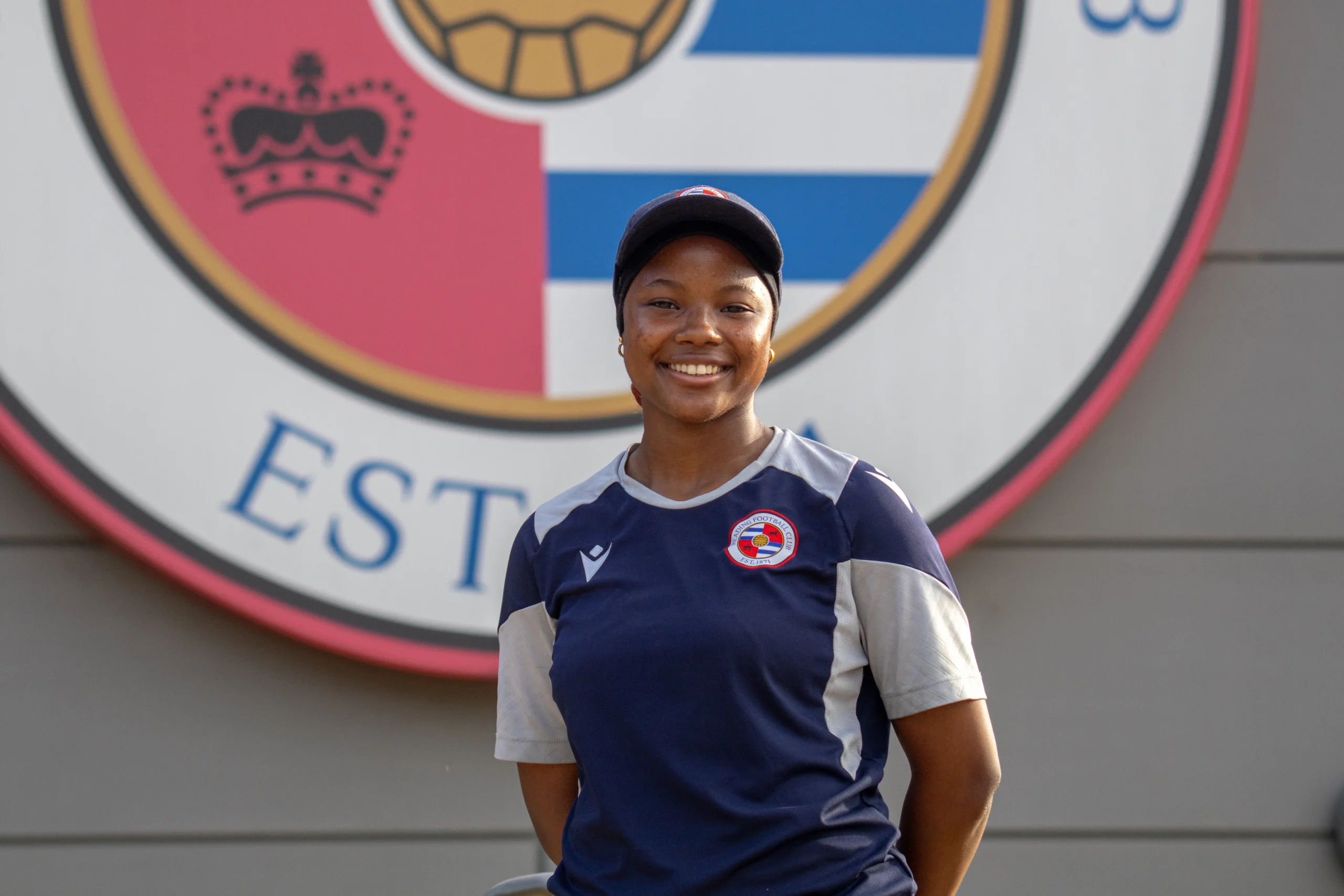 Keziah Banduka retained for 2026/27 season!