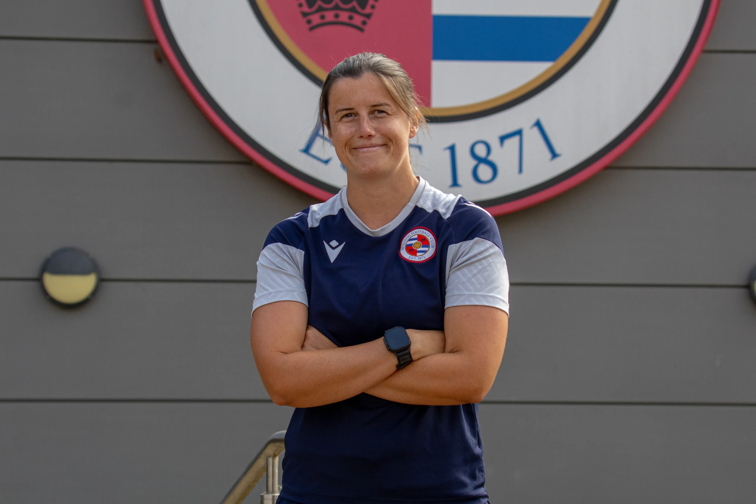 Nat Cowell retained for 2026/27 season!