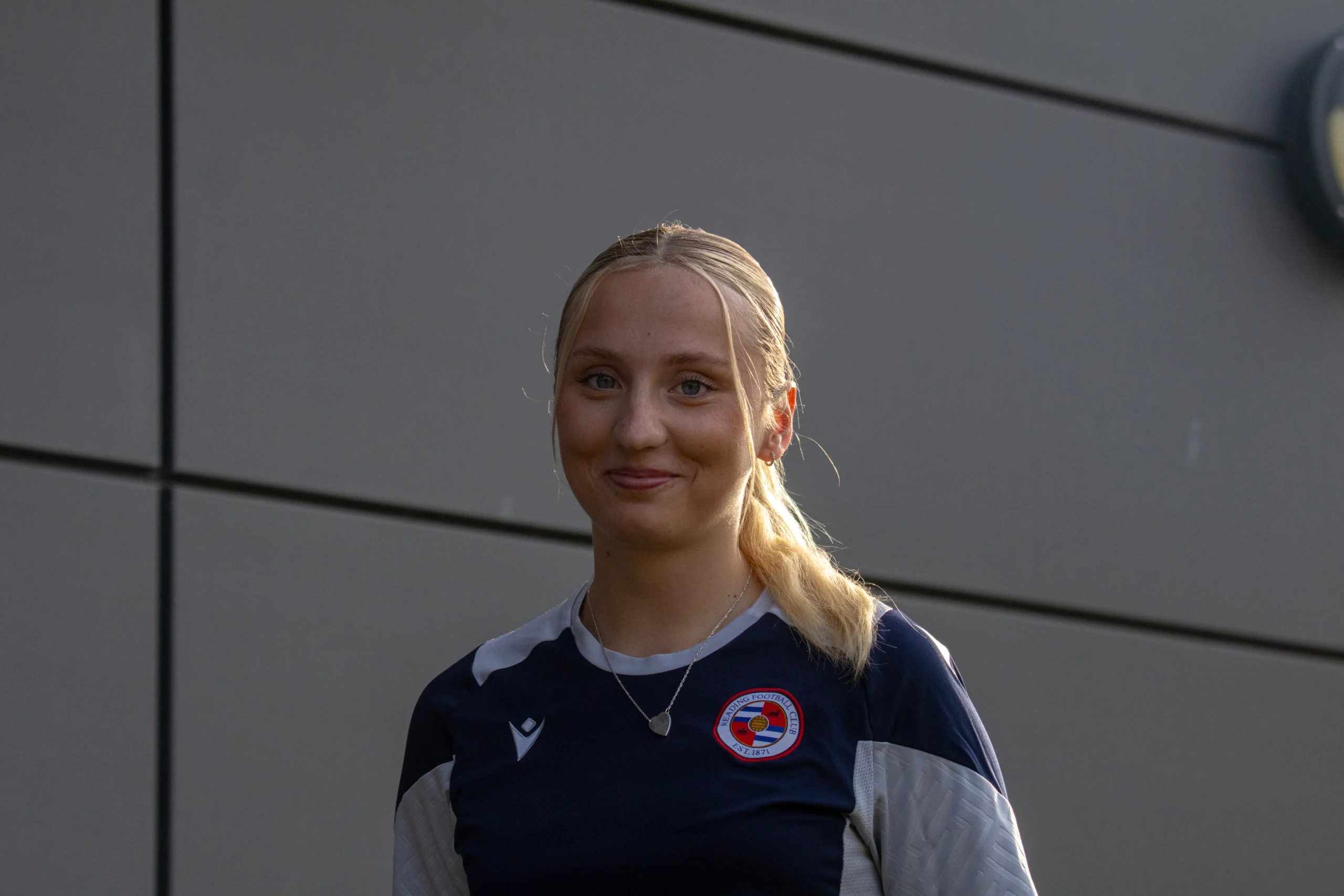Poppy Whitburn retained for 2026/27 season!