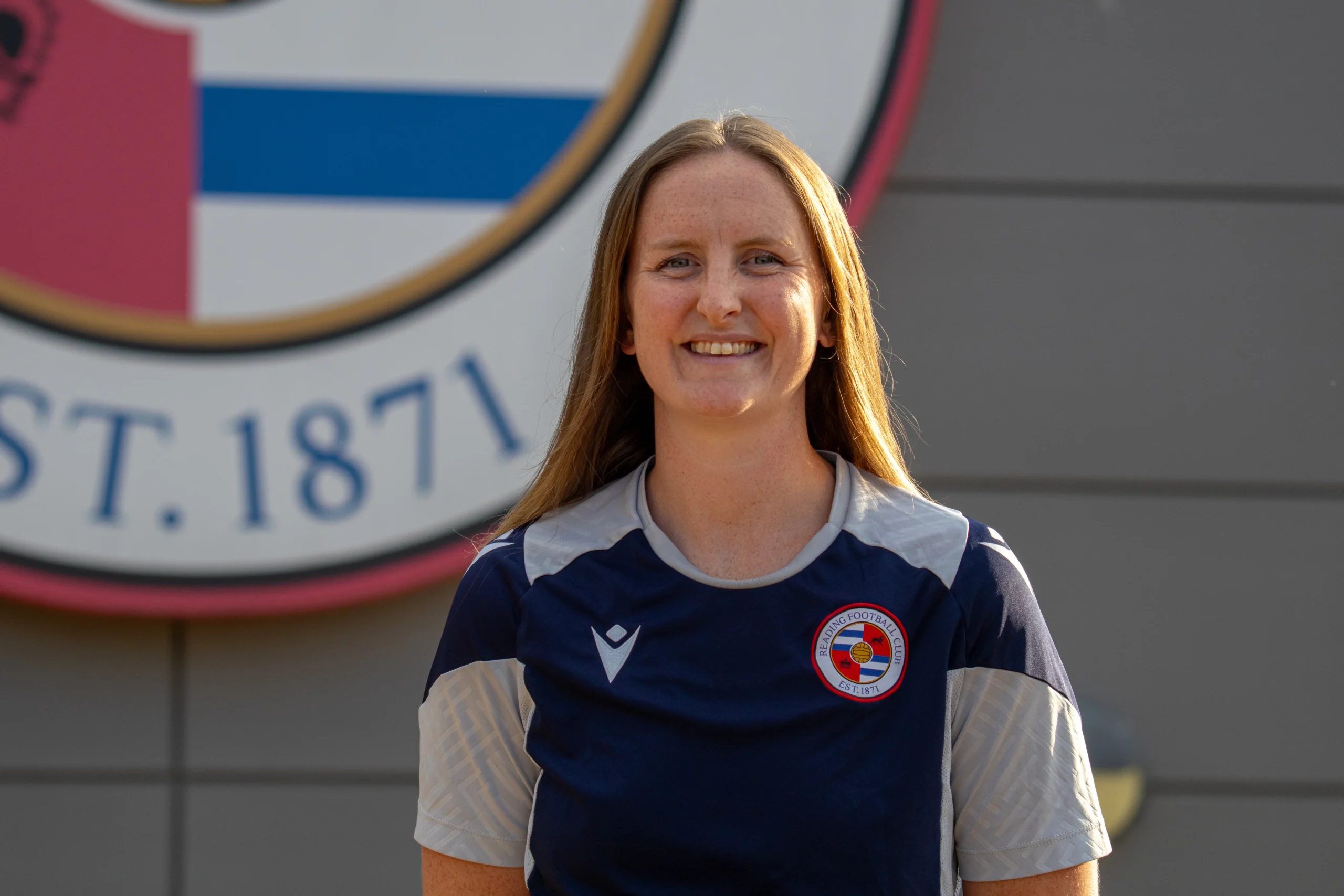 Sarah Thompson retained for 2026/27 season!