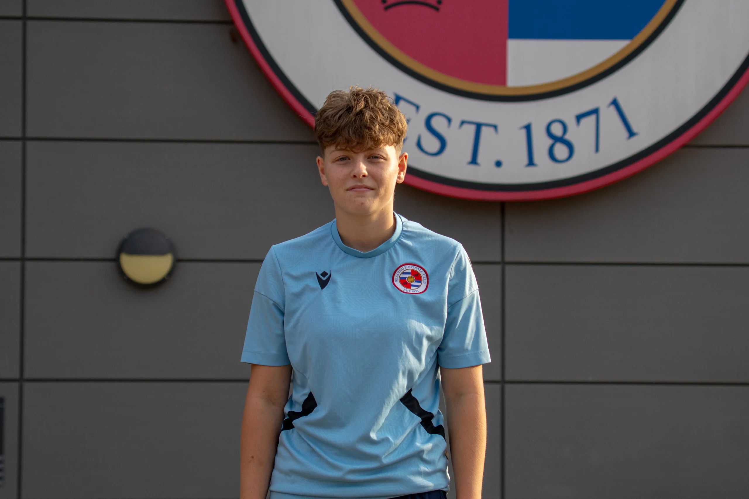 Sophie Butler retained for 2026/27 season!